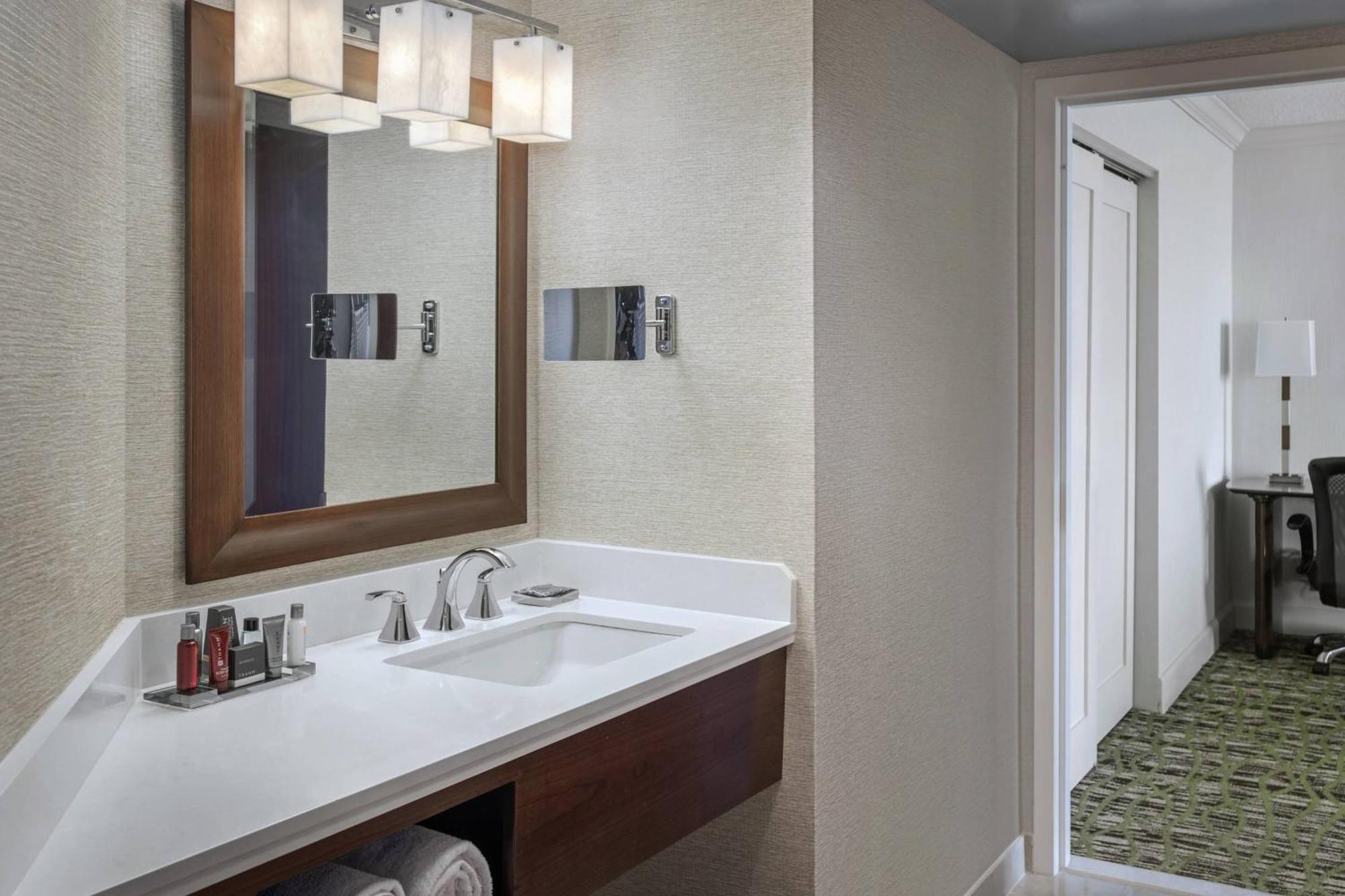 Airport Marriott 4* Filadelfia