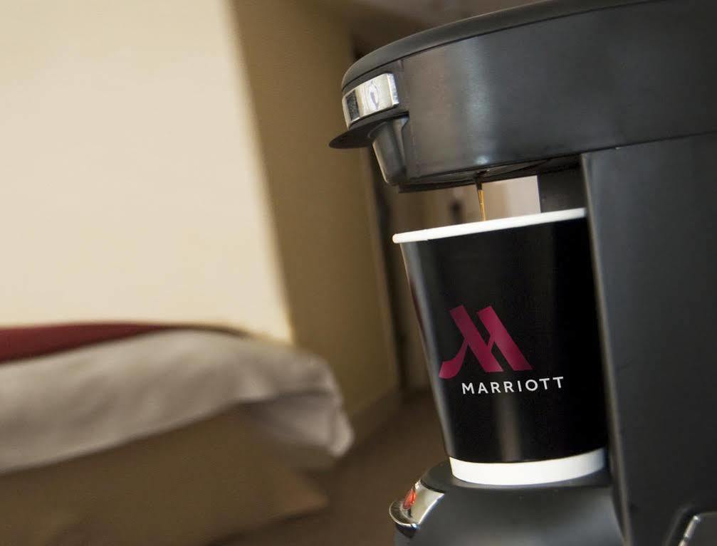 Hotel Airport Marriott Filadelfia