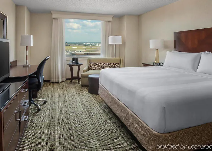Philadelphia Airport Marriott